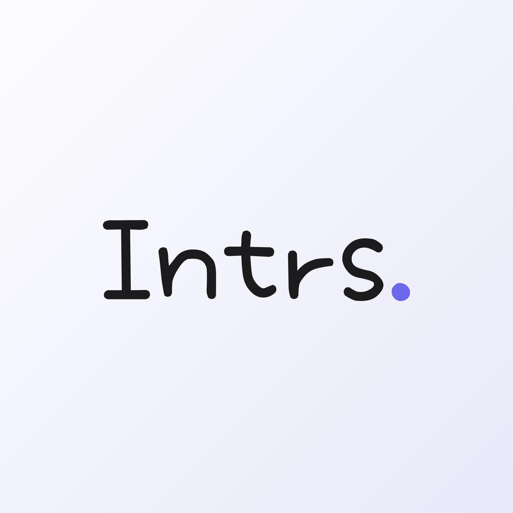 Intrs. logo